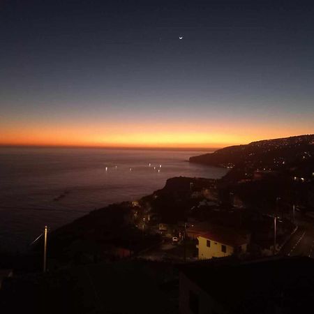Sea View House Διαμέρισμα Ribeira Brava Εξωτερικό φωτογραφία