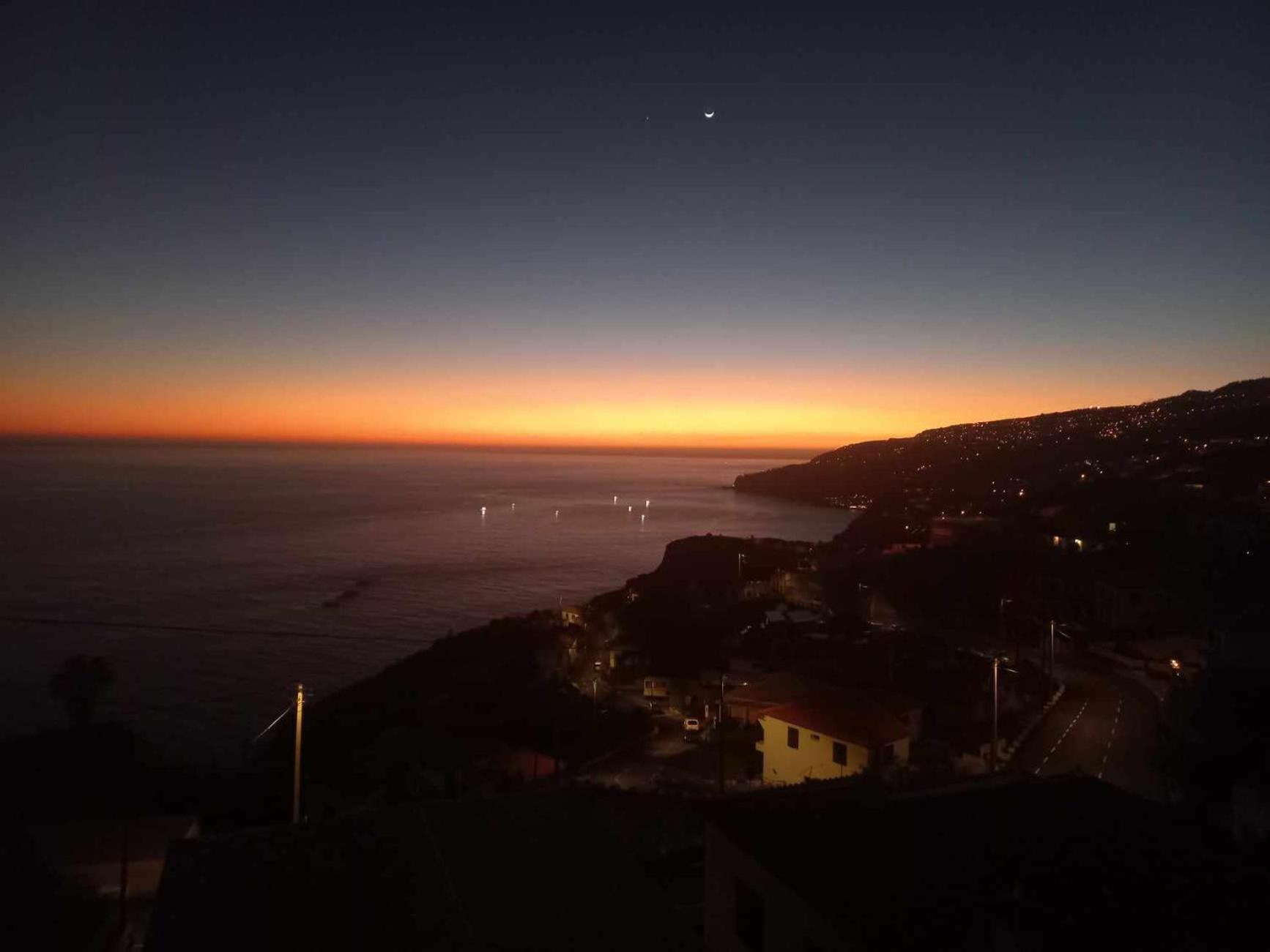 Sea View House Διαμέρισμα Ribeira Brava Εξωτερικό φωτογραφία