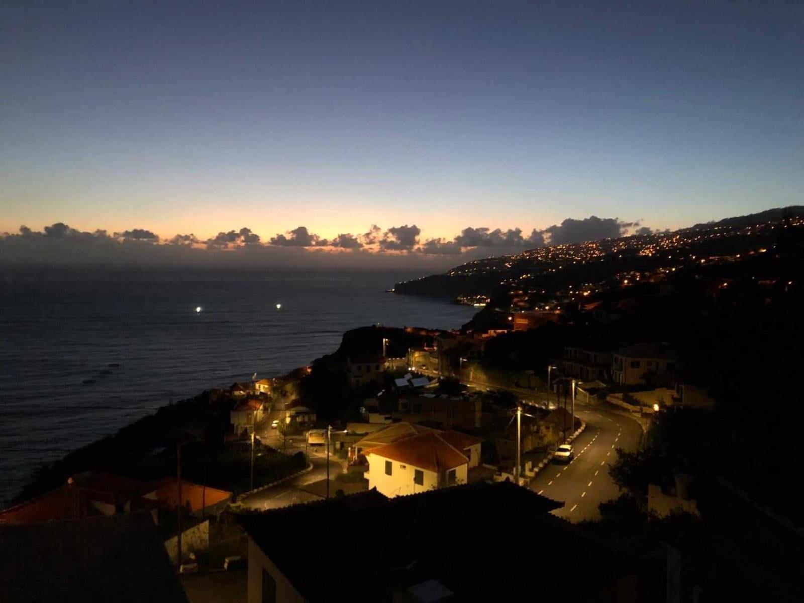 Sea View House Διαμέρισμα Ribeira Brava Εξωτερικό φωτογραφία