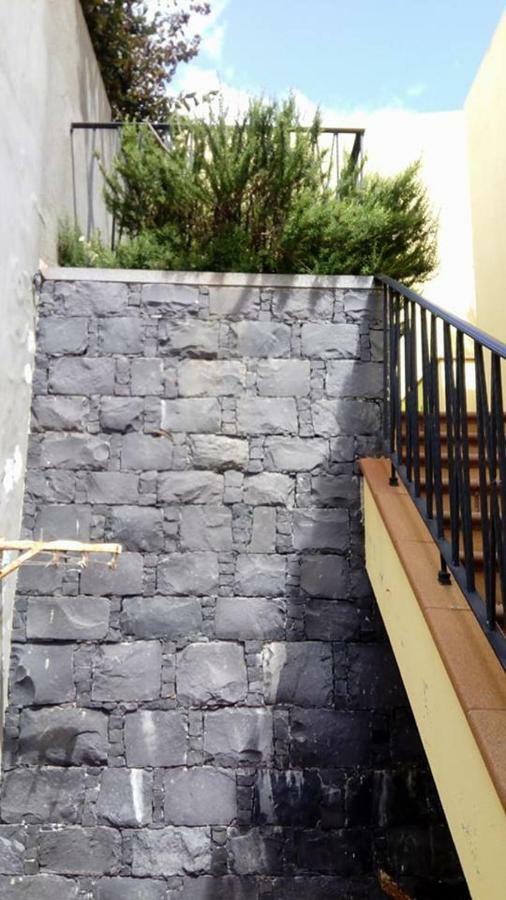 Sea View House Διαμέρισμα Ribeira Brava Εξωτερικό φωτογραφία