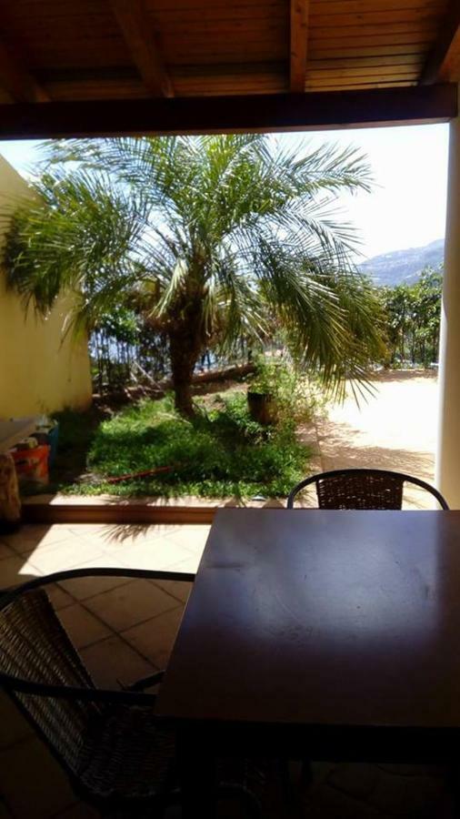 Sea View House Διαμέρισμα Ribeira Brava Εξωτερικό φωτογραφία