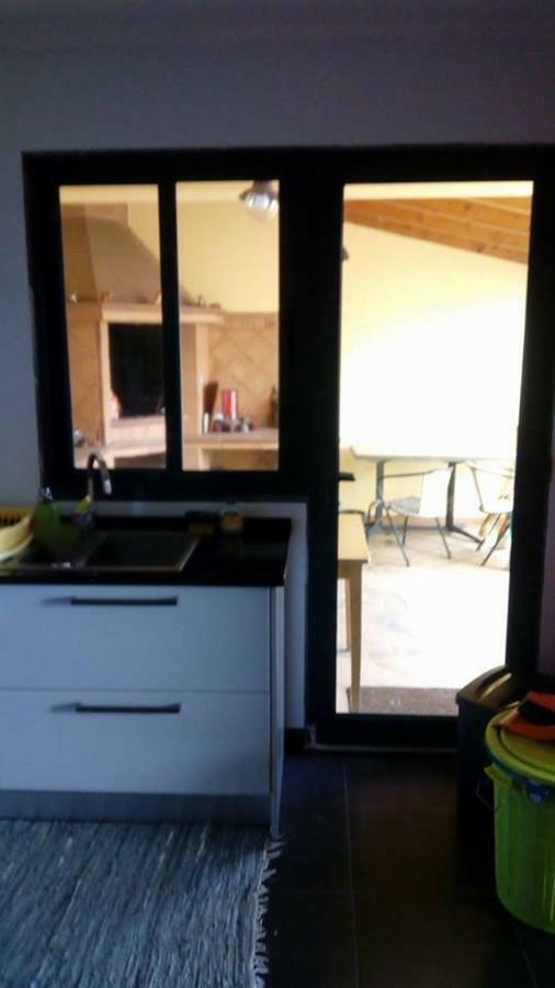 Sea View House Διαμέρισμα Ribeira Brava Εξωτερικό φωτογραφία