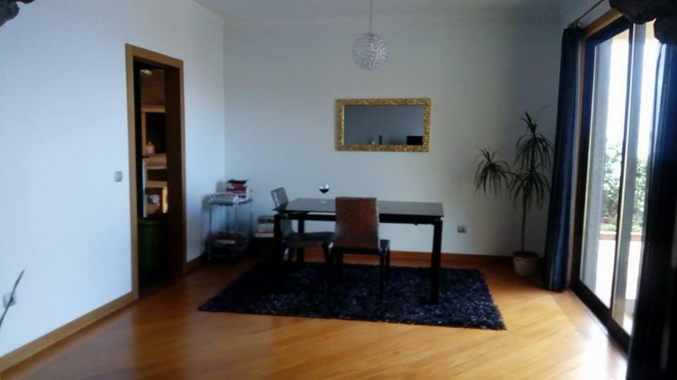 Sea View House Διαμέρισμα Ribeira Brava Εξωτερικό φωτογραφία