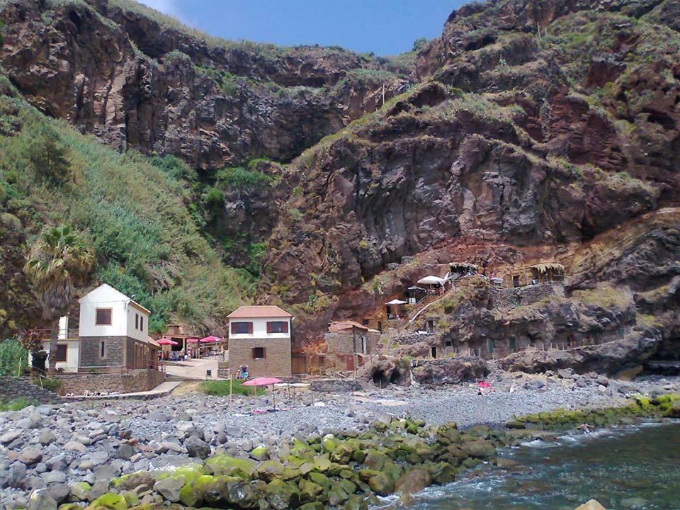 Sea View House Διαμέρισμα Ribeira Brava Εξωτερικό φωτογραφία