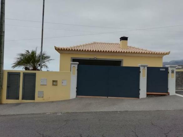 Sea View House Διαμέρισμα Ribeira Brava Εξωτερικό φωτογραφία